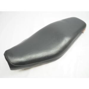 スズキ（SUZUKI） グラストラッカー シート 25D3 純正 中古 バイク