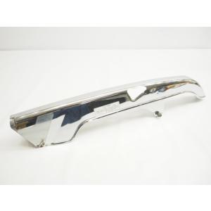 WM（ダブルエム） ステンレスチェーンケース SR400 SR500 YAMAHA