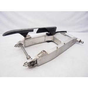 ZX-12R純正スイングアーム.リアアームZXT20Aベースにどうぞ : 壱濱部品