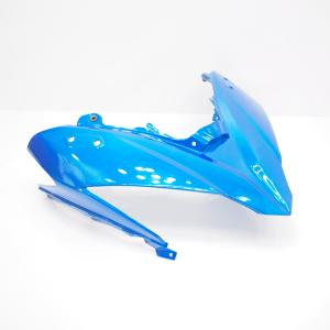 RG250ガンマ 初期 アッパーカウル GJ21A 83年 赤/白 フェアリング