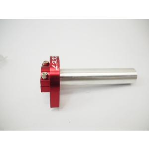 ホワイトパネル ホーネット250 1996年〜 メーターユニット カバー