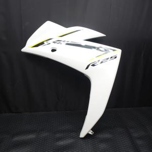 デーモンアイ ヘッドライト ヘッドランプ YZF-R25 YZFR25 RG10J