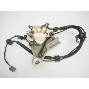 CB400SF NC42純正フロントブレーキキャリパー右左キャリパー 62mm