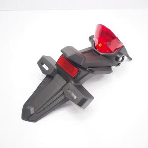 MT-09 リアフェンダー B7N ヤマハ 純正 バイク 部品 RN69J 割れ欠け無し 品薄 希少品 車検 Genuine 【中古】 33 ヤマハ発動機 MT-09 リアフェンダー B7N ヤマハ 純正 中古 バイク 部品