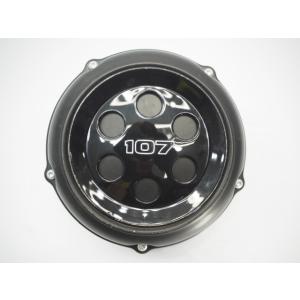 スポーツスター エアクリーナーカバー ハーレー 純正 中古 XL883 1200