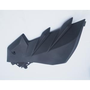 RF400RV GK78A 93年- 純正サイドカウル右 アンダーカウル 刻印21E 割れ