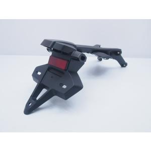 オートバイのフェンダー マッドガード リア バイク パーツ ホンダ