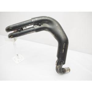 純正マフラー.フランジ.4コ.CBX400F.2型.CBX400FF.CBR400F.CBX550F