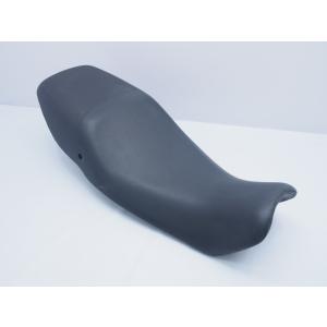 色が選べる】FTR223 (MC34) カスタム シート カバー 表皮/張替え 純正