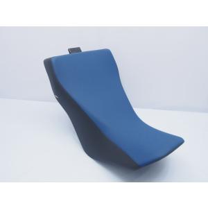 ハーレー スポーツスター 07-09年 純正シートXL883 XL1200 ソロシート