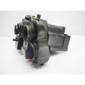 カワサキ（Kawasaki） ZRX400 エアクリーナーボックス 純正 中古