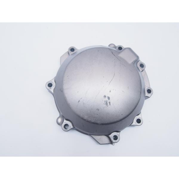 割れ無!ZX-10R.ZX1000R.11-16年.純正エンジンカバー左.ZX10R.刻印0555 ...