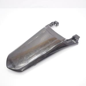 ヤマハ発動機 TW200 テールカウル 黒 ヤマハ 純正 中古 バイク 部品