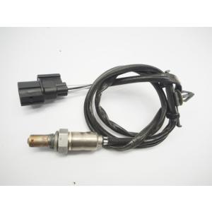 ハーレー スポーツスター純正マフラーのサイレンサー 64853-04