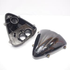 □81-4218 Z1 ヘッドライトケースホールカバー (Z1/Z2/ZI/ZII/Z750
