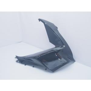 カワサキ（Kawasaki） KX250F サイドカバー 右 白 36001-0033 純正