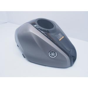 YZF-R25純正タンクカバー 割れ無し仕上げ用に。19年〜 BS7刻印 : 壱濱