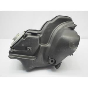 スズキ（SUZUKI） イナズマ400(GK7BA) フロントフォークオーバーホール