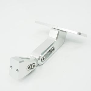 カワサキ（Kawasaki） NINJA250R フロントフェンダー パール 35004