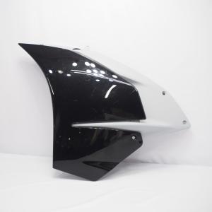 割れ無! KTM RC390 純正サイドカウル左 ミドルカウル RC125 RC200 : 壱