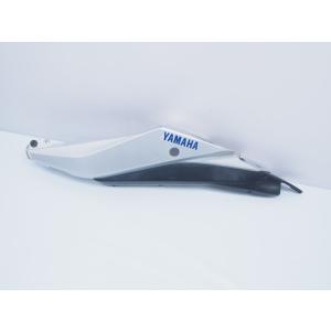 凹み無!!GB250クラブマンMC10 5型95-97年メッキ純正リアフェンダー