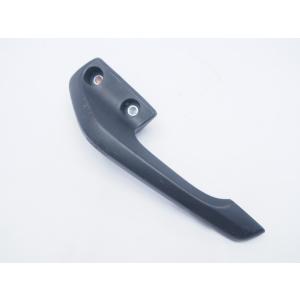 ホンダ（HONDA） CB400SF グラブバー 左右 純正 中古 バイク 部品 NC42