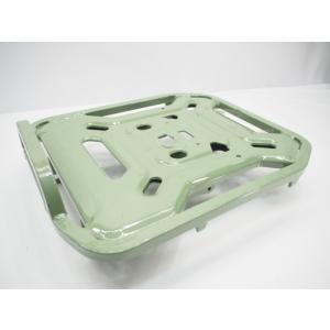 ホーネット250 MC31純正シート張り替え用シート表皮タックロールシート
