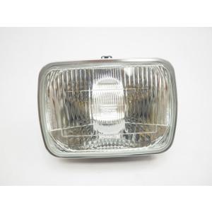 カワサキ（Kawasaki） GPZ900R ヘッドライト 001-1843 純正 中古