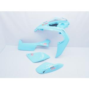 PMC (ピーエムシー) タックロールタイプ シートコンプリート ベルト