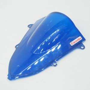 割れ無! ニンジャ ZX-4R 23年モデル 純正アッパーカウル フロント