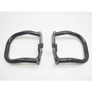新品 ナポロッキーミラー 当時物タイプ / GT380 GS250 GS400 GSX250E