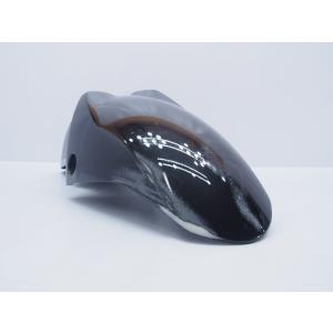 FZ400 4YR 97年モデル 純正アッパーカウルフロントカウル スクリーン
