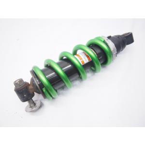 カワサキ（Kawasaki） NINJA400R リアサスペンション 純正 中古 バイク