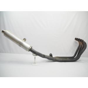 送料無料] ホンダ マフラーガスケット 4個 / CBX400F CBX550F CB-1