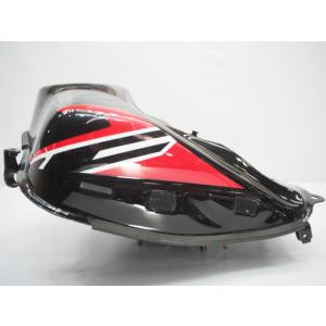 純正ガソリンタンク 燃料タンク ニンジャ250 ニンジャ400 EX250P