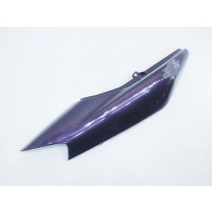 ハーレーXL1200Rスポーツスター純正サイレンサー マフラー 64848-04