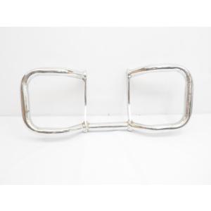 カワサキ（Kawasaki） W650 フロントフェンダー 純正 中古 バイク 部品