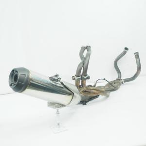 エストレアFi純正マフラー サイレンサー K508刻印 BJ250A エストレヤ