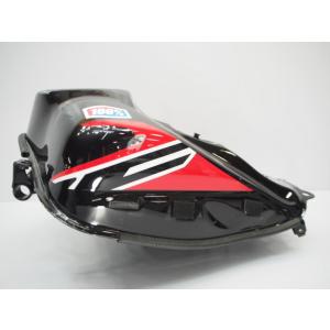 ACERBIS（アチェルビス） ビッグフューエルタンク カラー：ブラック