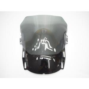 ホンダ（HONDA） CB1300SB アッパーカウル 右 黒/赤 64221-MFP-900