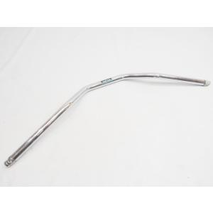 SHIFTUPハンドル 22.2mm CB400SF ゼファー400 バリオス ジェイド VTR25...