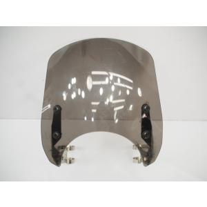 ホンダ（HONDA） CB400SF/CB1300SF メーターバイザー : K-net - 通販