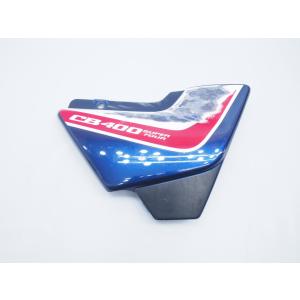 GB250クラブマン 3インチ スーパートラップマフラー フルエキ 希少