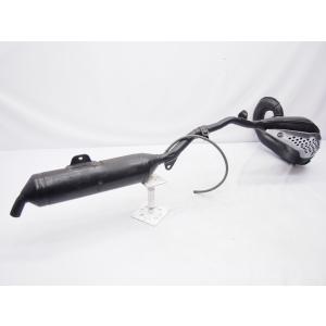DT230 ランツァ　プロスキルチャンバー　マフラーセット Pro SKILL Parts（プロスキルパーツ） ProSKILLParts PS006212