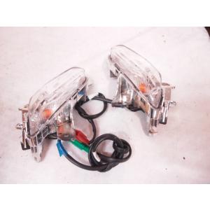 CB400SB CB1300SB 純正 ヘッドライト ヘッドランプ NC42 SC54 後期 14