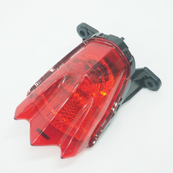 GSX-R125 DL33B純正 テールランプ テールライト GSXR125