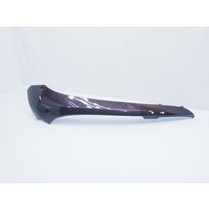 CBF125R 純正サイドカウル右 シートカウル テールカウル サイドカバー