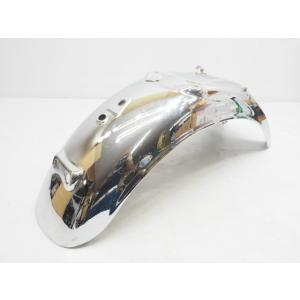 CB1100EX 純正 リアフェンダー SC65 フェンダー CB1100 RS メッキ