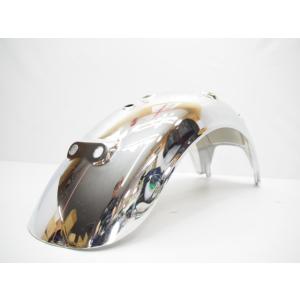 ホンダ（HONDA） CB1100 リアフェンダー 純正 中古 バイク 部品 SC65