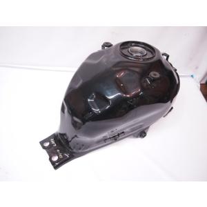 SUZUKI 純正 ジクサーSF250 左フューエルタンクカバー[マットブラック
